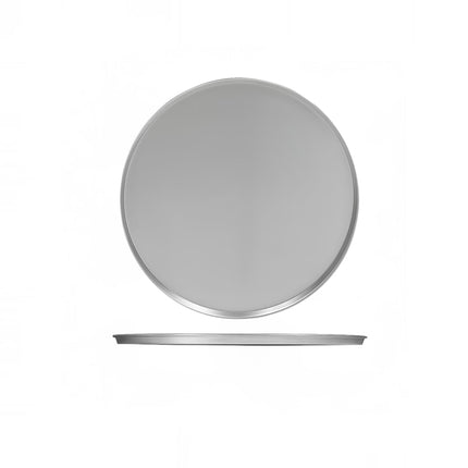 Khay Pizza American Metalcraft A2018 45.7 cm Nhôm Dạng Côn