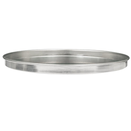 Khay Pizza American Metalcraft A4014 35.6 cm Sâu 2.5 cm Nhôm