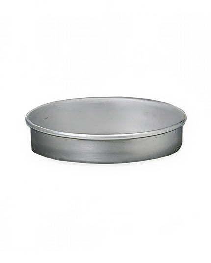Khay Pizza American Metalcraft A80061.5 15.2 cm Sâu 3.8 cm Nhôm