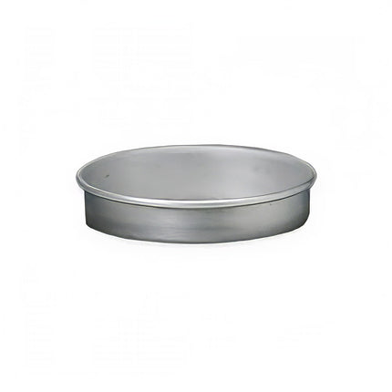 Khay Pizza Thành Thẳng American Metalcraft A80092 22.9 cm Sâu Nhôm