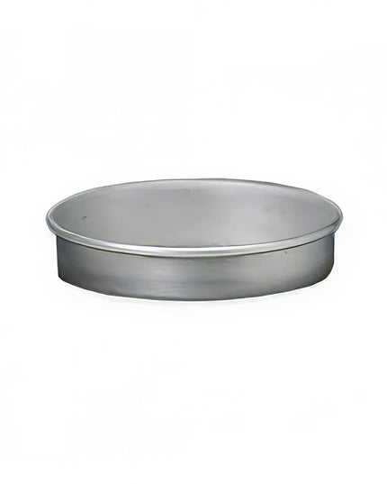 Khay Pizza American Metalcraft A80162 40.6 cm Sâu 5.1 cm Nhôm Thành Thẳng