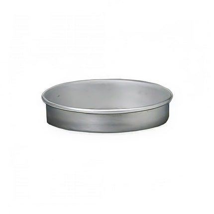 Khay Pizza American Metalcraft A80162 40.6 cm Sâu 5.1 cm Nhôm Thành Thẳng