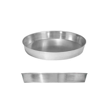 Khay Pizza American Metalcraft A90152 38.1 cm Sâu 5.1 cm Nhôm Dạng Côn