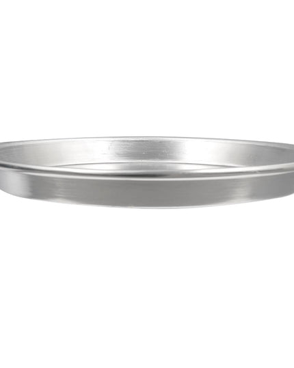 Khay Pizza American Metalcraft ADEP11 27.9 cm Sâu 2.5 cm Nhôm