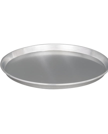 Khay Pizza Thon American Metalcraft ADEP16 40.6 cm Sâu 2.5 cm Đặc Nhôm