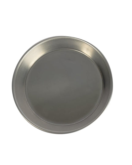Khay Pizza American Metalcraft ADEP6 Thon 15.2 cm Sâu 2.5 cm Nhôm