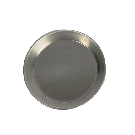 Khay Pizza American Metalcraft ADEP6 Thon 15.2 cm Sâu 2.5 cm Nhôm