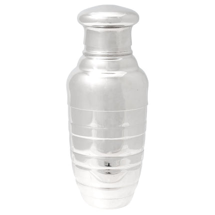 Bộ Bình Lắc Cocktail American Metalcraft BHS109 Thép Không Gỉ 237 ml