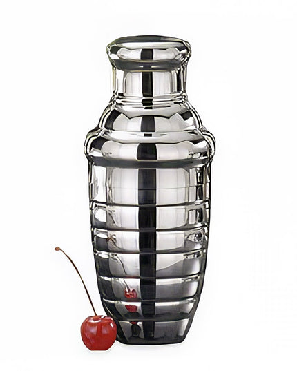 Bộ Bình Lắc Cocktail Thép Không Gỉ American Metalcraft BHS117 473 ml