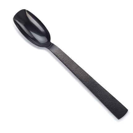 Thìa Salad American Metalcraft BLHSA10 Thép Không Gỉ Màu Đen 23.8 cm