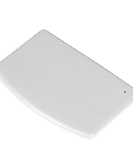 Dụng Cụ Cạo Tô/Bột American Metalcraft BS64, Nhựa