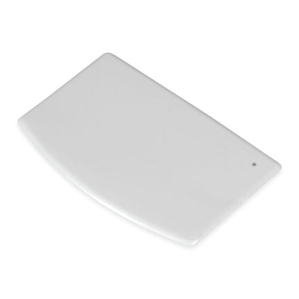 Dụng Cụ Cạo Tô/Bột American Metalcraft BS64, Nhựa