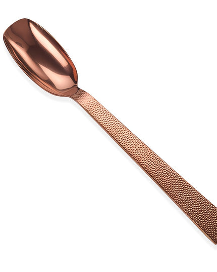Thìa Salad American Metalcraft BVHSA10 Thép Không Gỉ Màu Đồng 23.8 cm