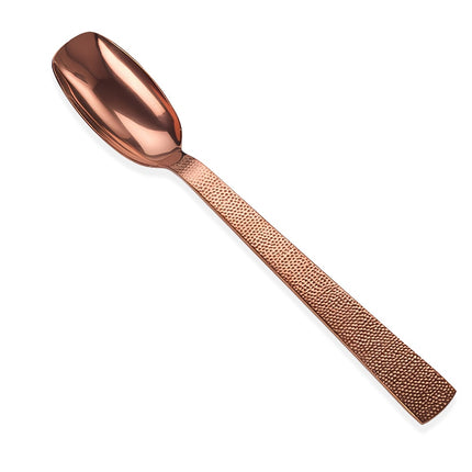 Thìa Salad American Metalcraft BVHSA10 Thép Không Gỉ Màu Đồng 23.8 cm