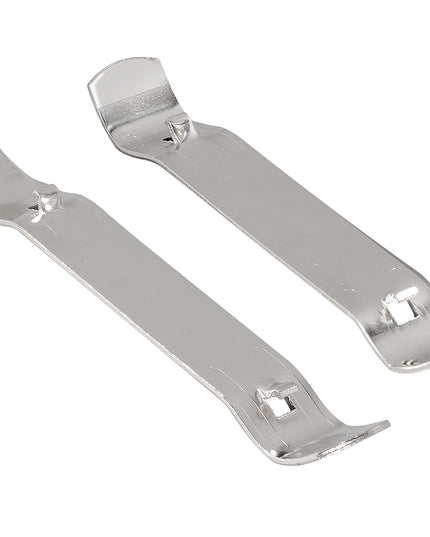 Đồ Mở Chai/Đục Lon American Metalcraft CAB45 11.4 cm Thép Không Gỉ