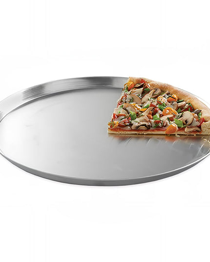 Chảo Pizza Đặc American Metalcraft CAR10 25.4 cm Nhôm