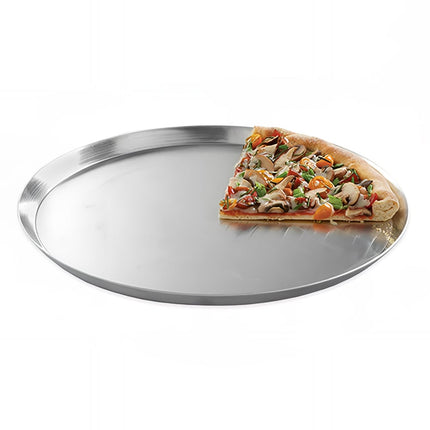 Chảo Pizza Đặc American Metalcraft CAR10 25.4 cm Nhôm