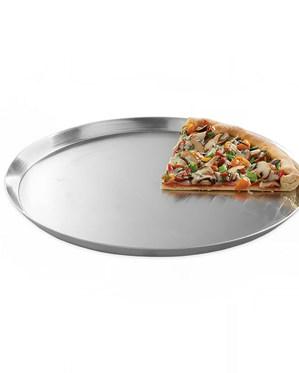 Khay Pizza American Metalcraft CAR12 30.5 cm Đặc Nhôm