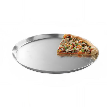 Khay Pizza American Metalcraft CAR12 30.5 cm Đặc Nhôm