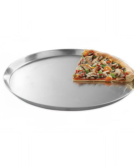 Khay Pizza Đặc American Metalcraft CAR13 33 cm Nhôm