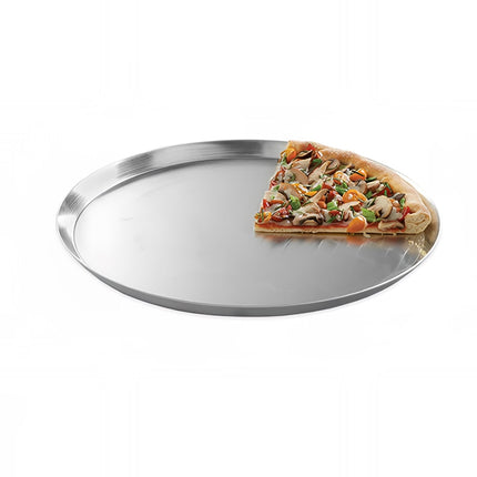 Khay Pizza Đặc American Metalcraft CAR13 33 cm Nhôm