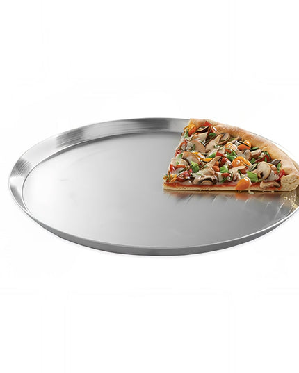 Khay Pizza Đặc American Metalcraft CAR18 45.7 cm Nhôm