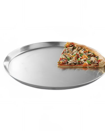Khay Pizza American Metalcraft CAR21 53.3 cm Nhôm