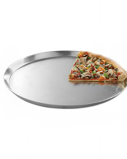 Khay Pizza Đặc American Metalcraft CAR29 73.7 cm Nhôm