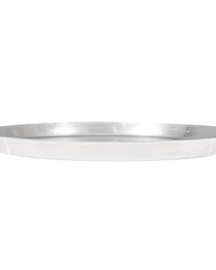 Khay Pizza American Metalcraft CAR8 19.7 cm Nhôm