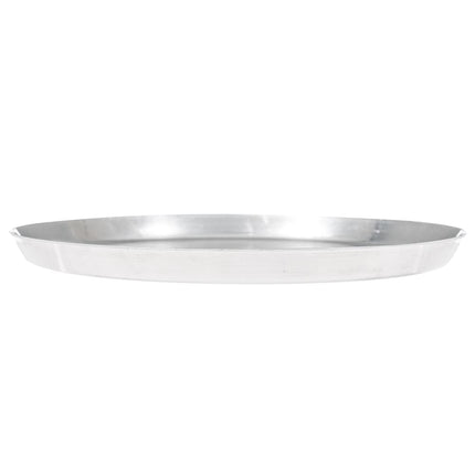 Khay Pizza American Metalcraft CAR8 19.7 cm Nhôm