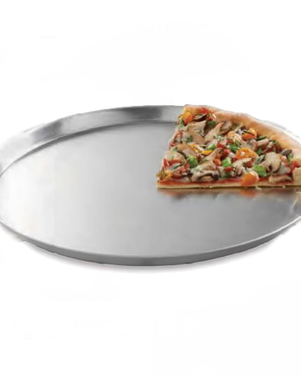 Khay Pizza Đặc American Metalcraft CAR9 21.6 cm Nhôm