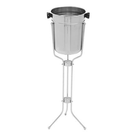 Xô Đựng Champagne Kèm Chân American Metalcraft CBS33 77.5 cm Thép Không Gỉ
