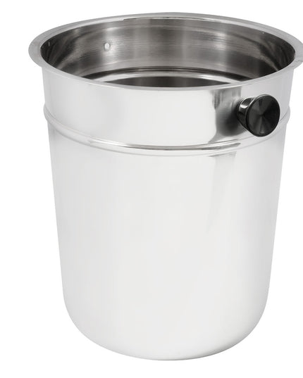 Xô Đựng Sâm Banh American Metalcraft CHB32 26.7 cm Thép Không Gỉ