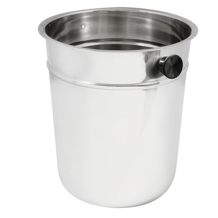 Xô Đựng Sâm Banh American Metalcraft CHB32 26.7 cm Thép Không Gỉ