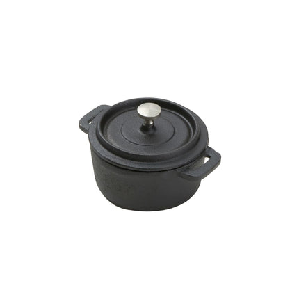 Khay Nướng Gang Tròn American Metalcraft CIPR42 10.2 cm Dung Tích 245 ml