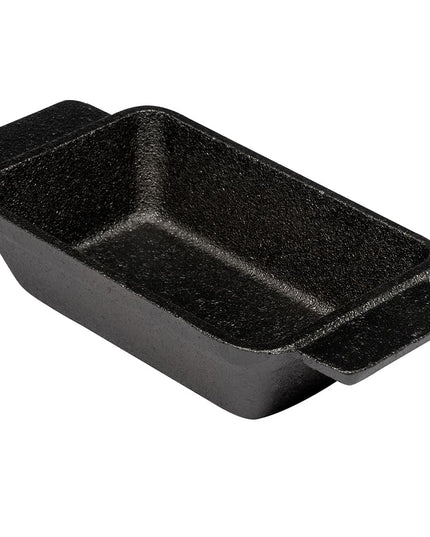 Khay Nướng Gang Chữ Nhật American Metalcraft CIPRT5336 Dung Tích 281 ml