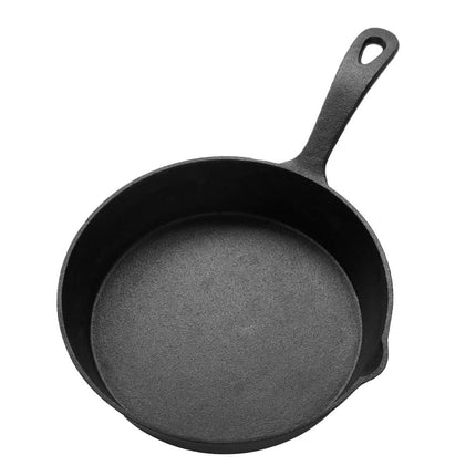 Chảo Gang American Metalcraft CIS10 25.4 cm