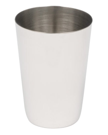 Bình Lắc Cocktail American Metalcraft CS200 Thép Không Gỉ 473 ml