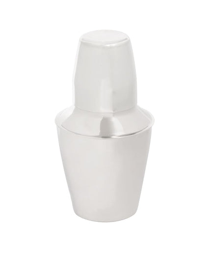 Bộ Bình Lắc Cocktail American Metalcraft CSJ108 Thép Không Gỉ 237 ml