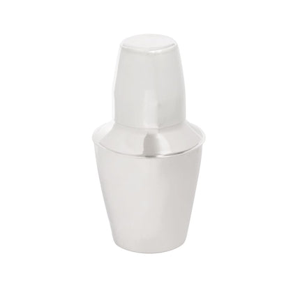 Bộ Bình Lắc Cocktail American Metalcraft CSJ108 Thép Không Gỉ 237 ml
