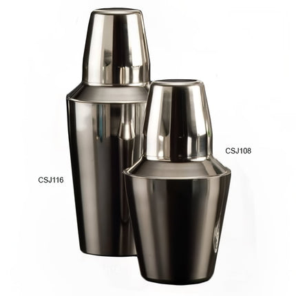 Bộ Bình Lắc Cocktail American Metalcraft CSJ116 Thép Không Gỉ 473 ml