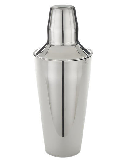 Bộ Bình Lắc Cocktail Thép Không Gỉ American Metalcraft CSJ174 828 ml