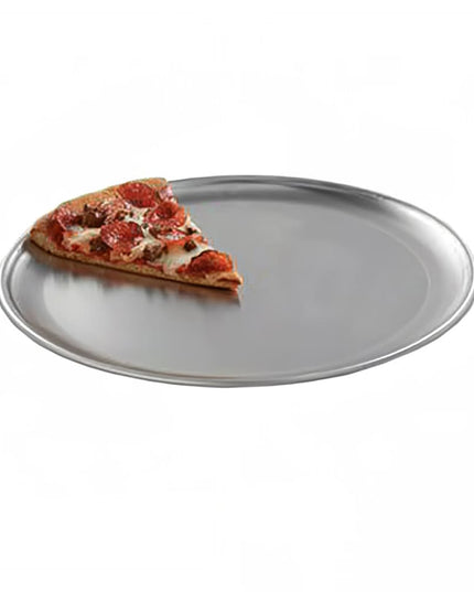 Khay Pizza Đặc American Metalcraft CTP13 33 cm Kiểu Coupe Nhôm