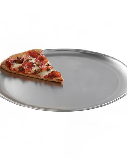 Khay Pizza American Metalcraft CTP14 35.6 cm Kiểu Coupe Nhôm