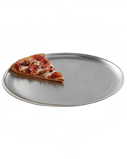 Khay Pizza American Metalcraft CTP16 Kiểu Coupe 40.6 cm Nhôm