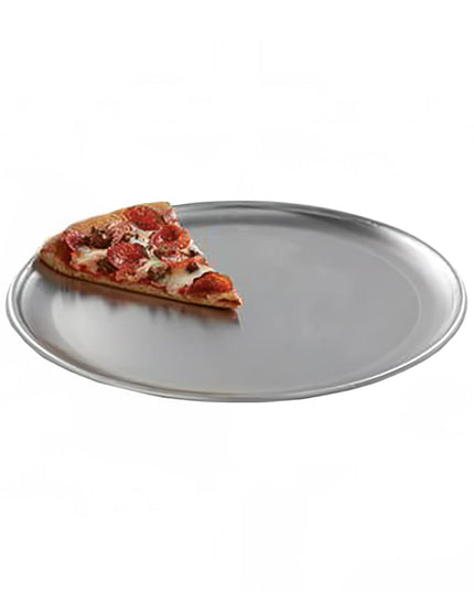 Khay Pizza American Metalcraft CTP17 43.2 cm Kiểu Coupe Nhôm
