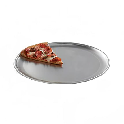 Khay Pizza American Metalcraft CTP17 43.2 cm Kiểu Coupe Nhôm