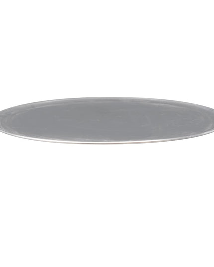 Khay Pizza American Metalcraft CTP18 45.7 cm Kiểu Coupe Nhôm