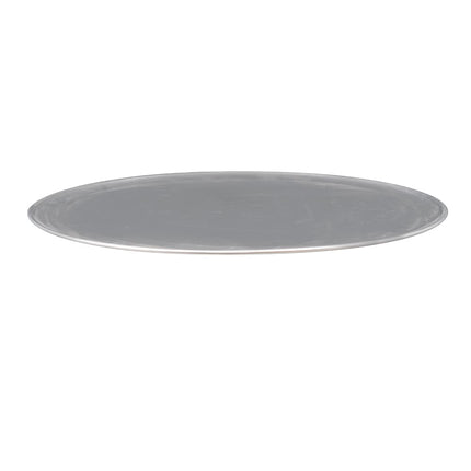 Khay Pizza American Metalcraft CTP18 45.7 cm Kiểu Coupe Nhôm