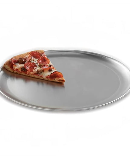 Khay Pizza Coupe American Metalcraft CTP7 17.8 cm Nhôm